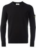 crew neck jumper 
