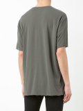 plain T-shirt 