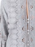 broderie anglaise blouse