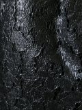 lace overlay skirt