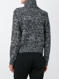 'Tweedy' sweater