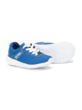 lace-up sneakers