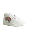 fish patch trainers