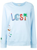 embroidered sweatshirt 