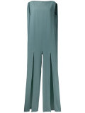 Column jumpsuit