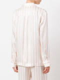 Modern pyjama shirt