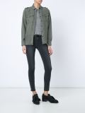 'Le High Skinny'牛仔裤