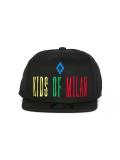 logo cap
