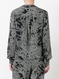 printed shirt