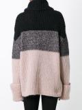 'Rojin' jumper