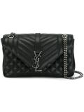 small Monogram Collège satchel bag