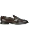 classic monk shoes