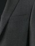 two-piece suit