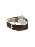 'Datejust' analog watch