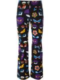 Fendi Wonders trousers