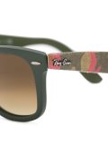 'Wayfarer'太阳眼镜
