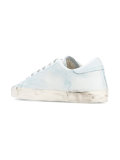 Superstar Indigo Memories sneakers