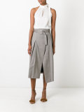halterneck top 