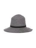 Crushable hat