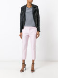 cigarette trousers