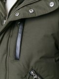 'Dixon' coat