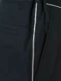 drawstring shorts
