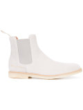 ankle length boots 