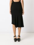 midi skirt