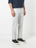 slim fit chinos