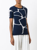 tiles sweatshirt 