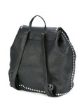 studded backpack