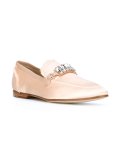 Clover loafers