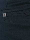 formal two-piece suit