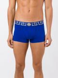 Medusa Head boxer briefs
