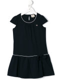 flared dress