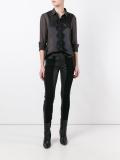 'Yaelle' blouse