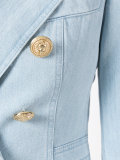 tailored skinny jeans