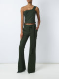 wide leg trousers