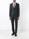two-piece suit