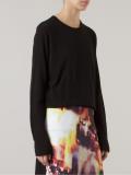 'Bolivar' blouse