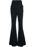 flared trousers