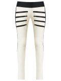 leather skinny trousers
