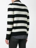 striped jumper