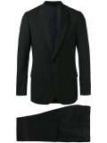 two-piece suit