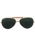 Outdoorsman II sunglasses