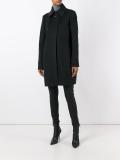 'All Good' coat