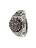 'Deepsea Sea-Dweller' analog watch