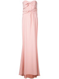 long evening dress 