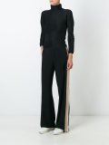 roll neck longsleeved blouse
