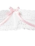 'Antoinette' quarter cup bra